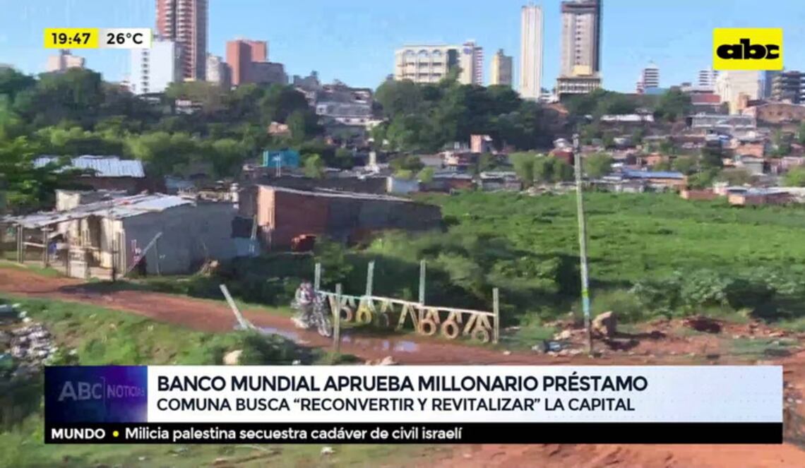 Background ABCTV JWP