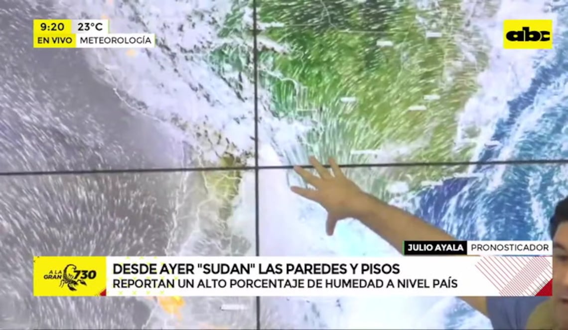 Background ABCTV JWP