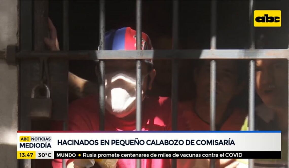 Background ABCTV JWP