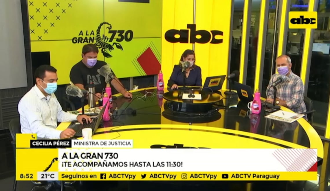 Background ABCTV JWP