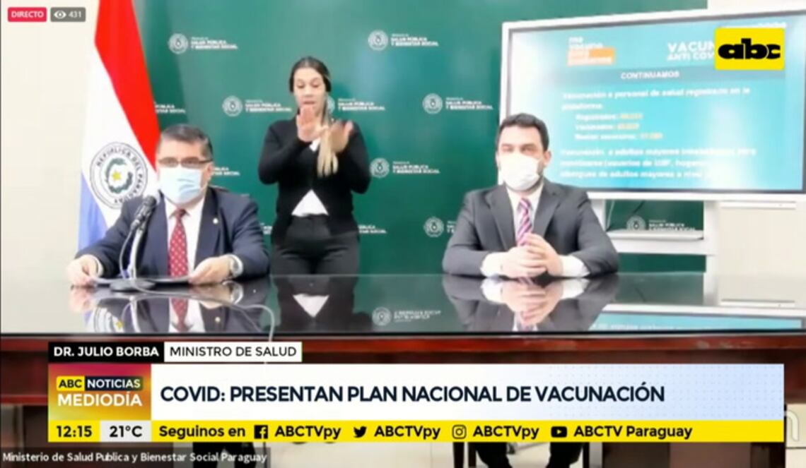 Background ABCTV JWP