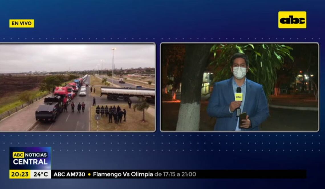 Background ABCTV JWP