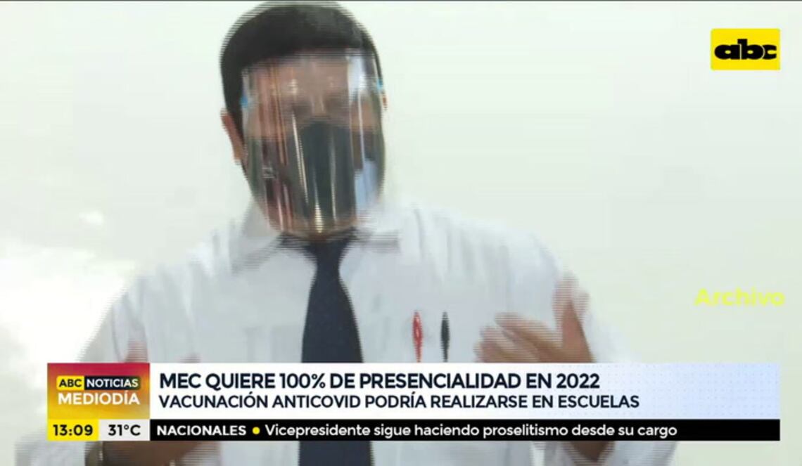 Background ABCTV JWP