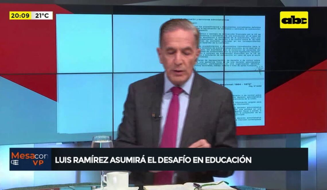 Background ABCTV JWP