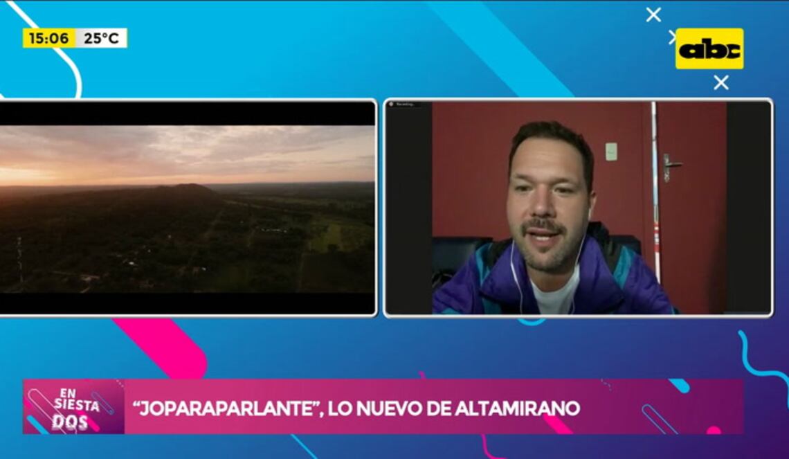 Background ABCTV JWP