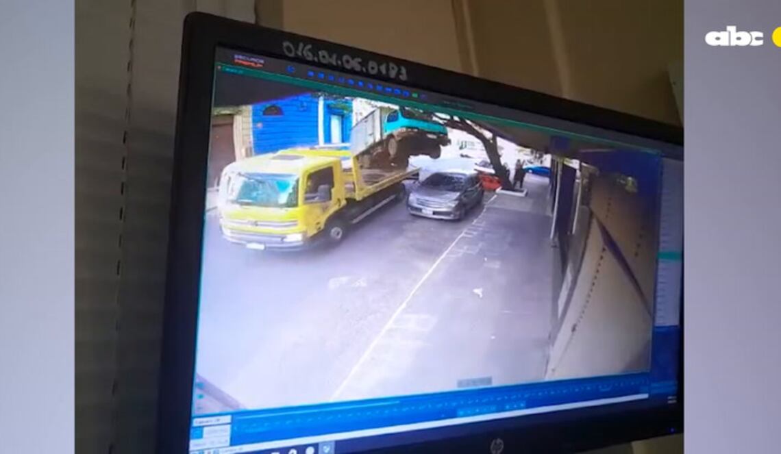 Background ABCTV JWP