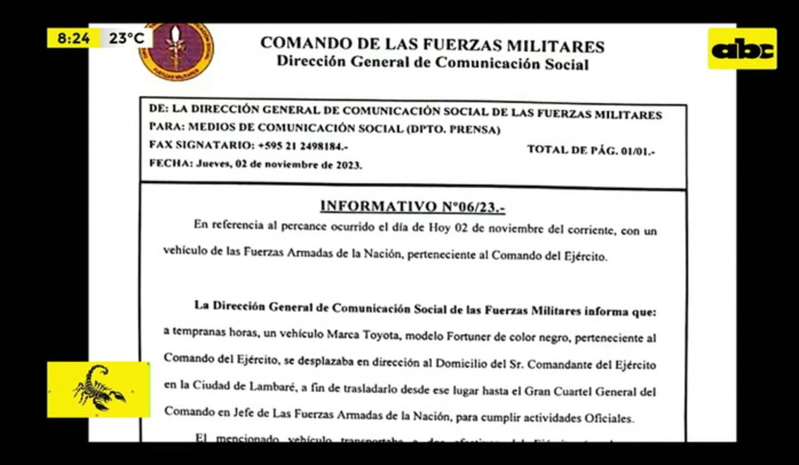 Background ABCTV JWP