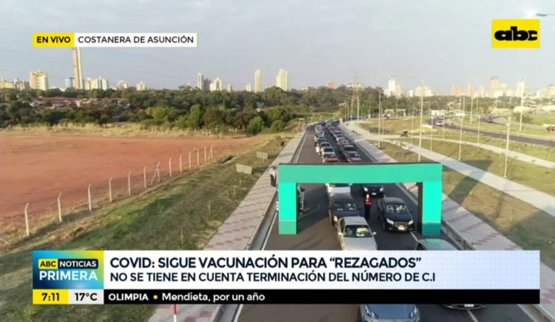 Background ABCTV JWP