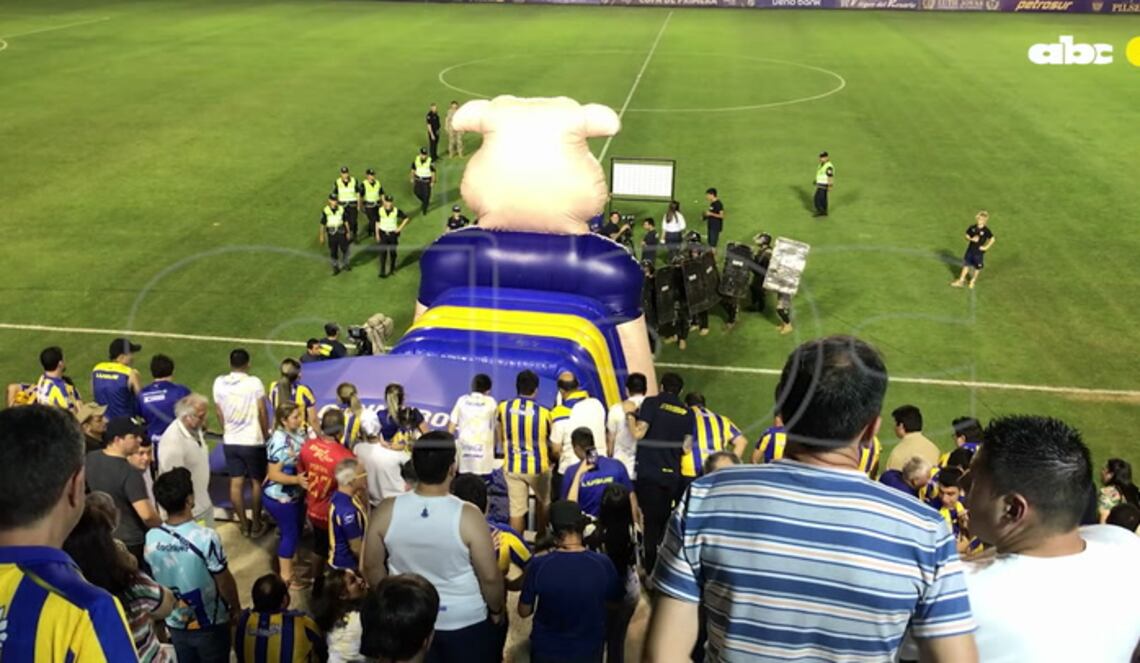 Background ABCTV JWP