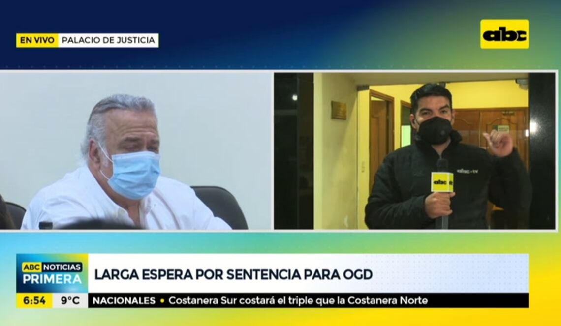 Background ABCTV JWP