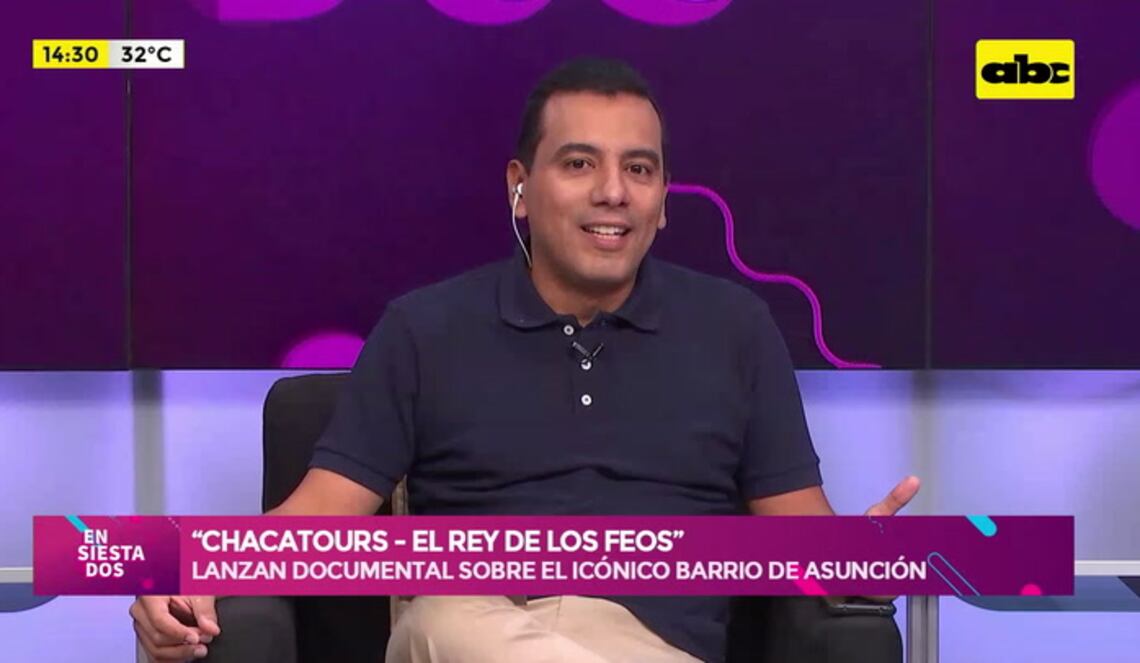 Background ABCTV JWP