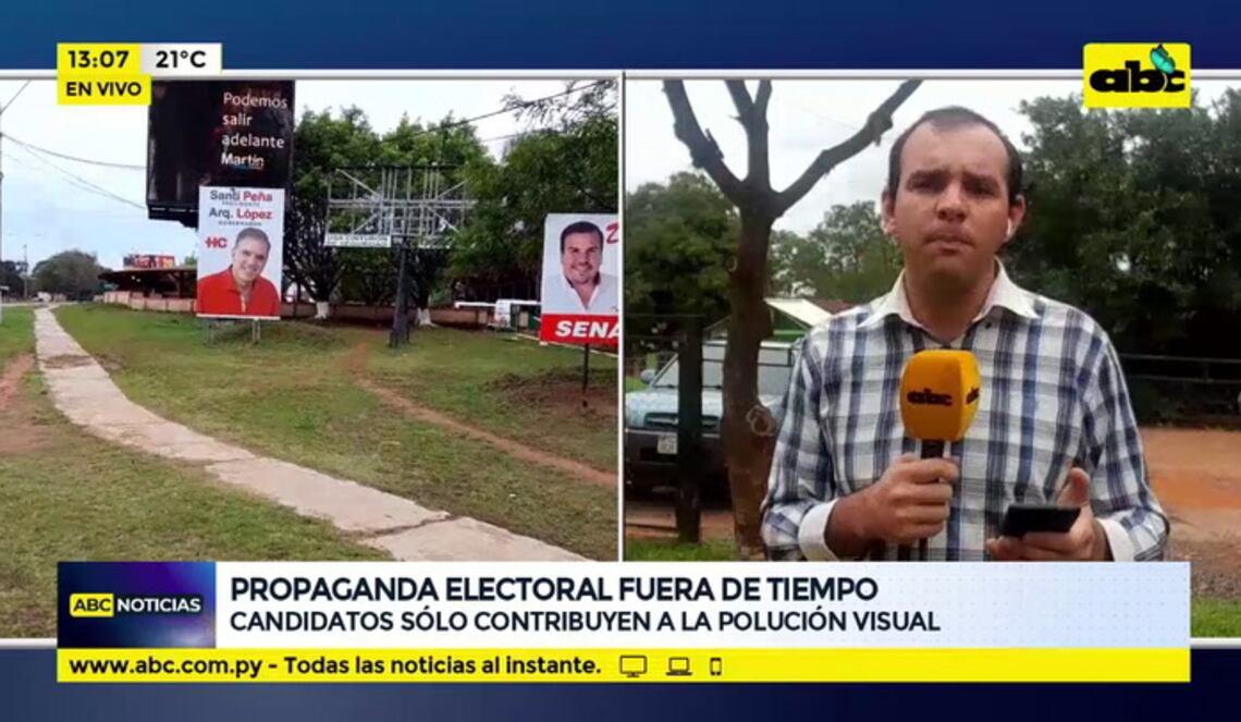 Background ABCTV JWP