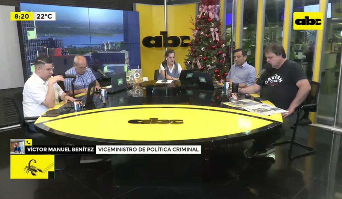 Background ABCTV JWP