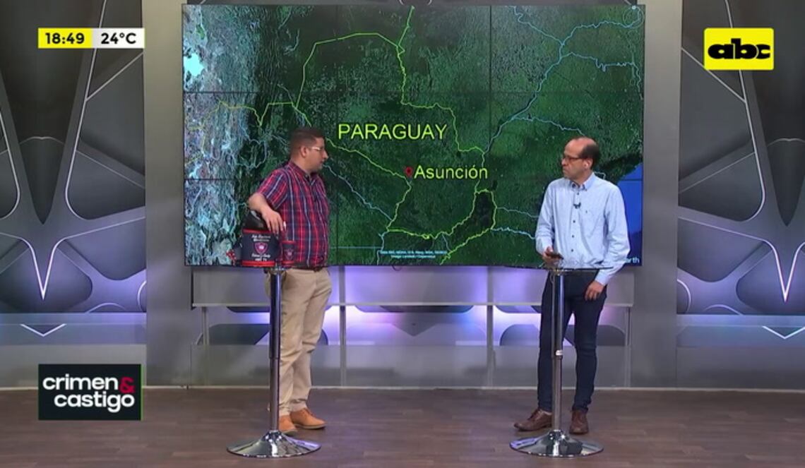 Background ABCTV JWP