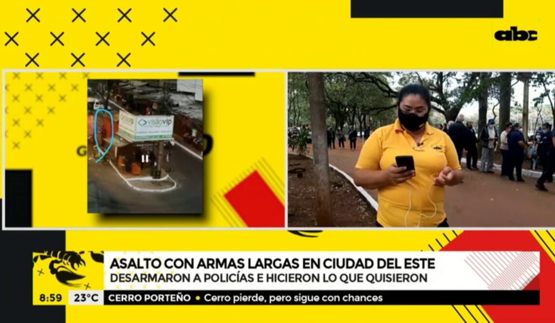 Background ABCTV JWP