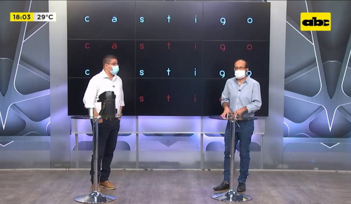 Background ABCTV JWP