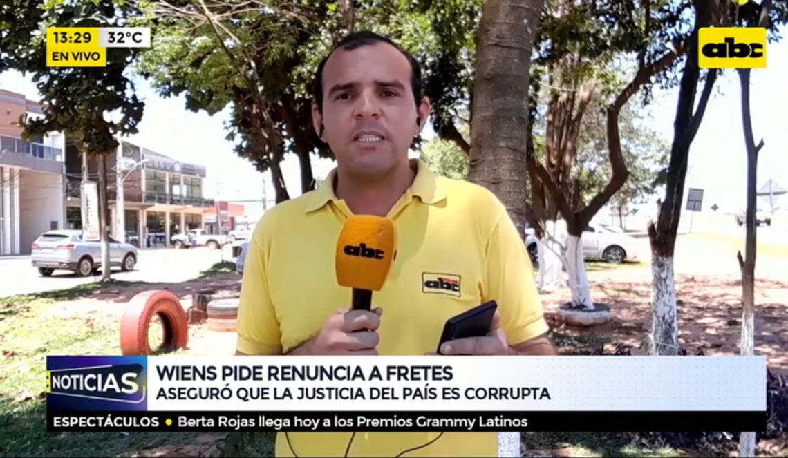 Background ABCTV JWP