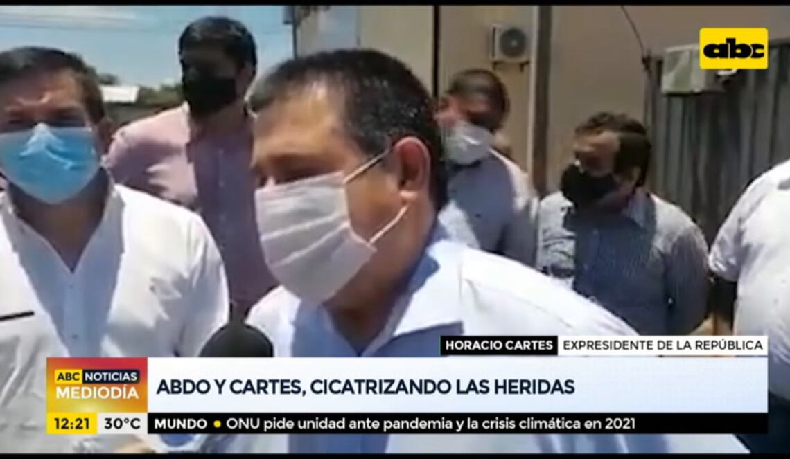 Background ABCTV JWP