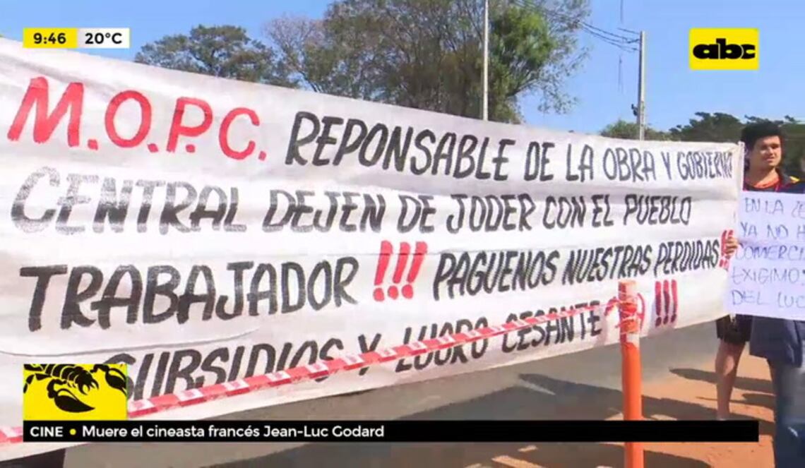 Background ABCTV JWP