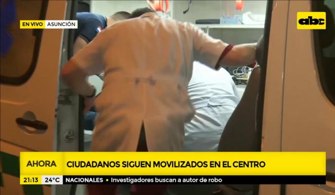 Background ABCTV JWP