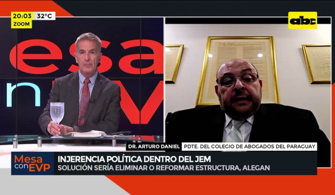 Background ABCTV JWP