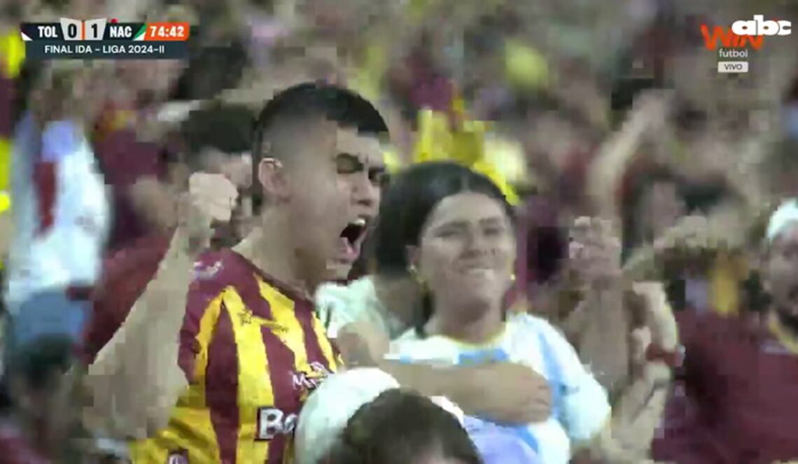 Background ABCTV JWP