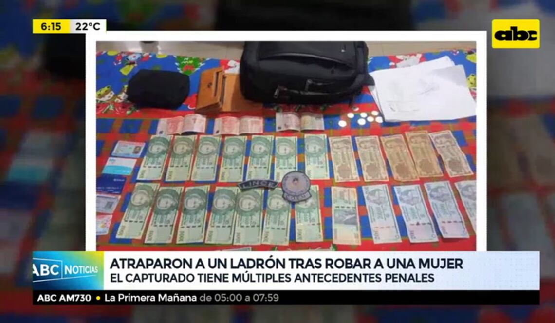 Background ABCTV JWP