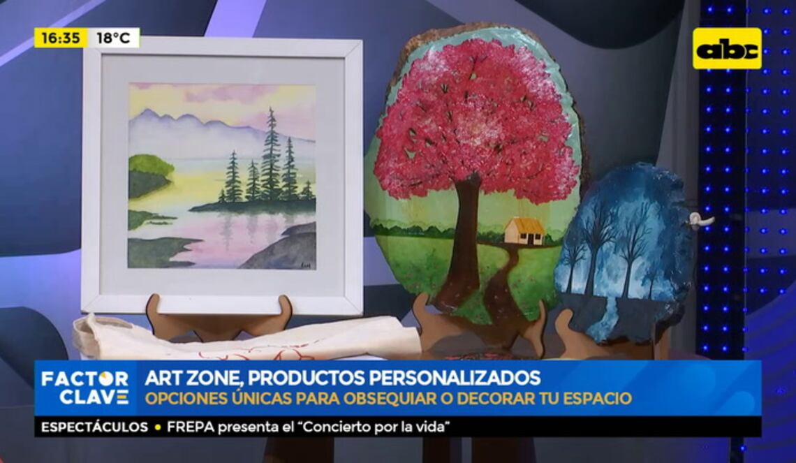 Background ABCTV JWP