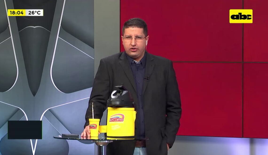 Background ABCTV JWP