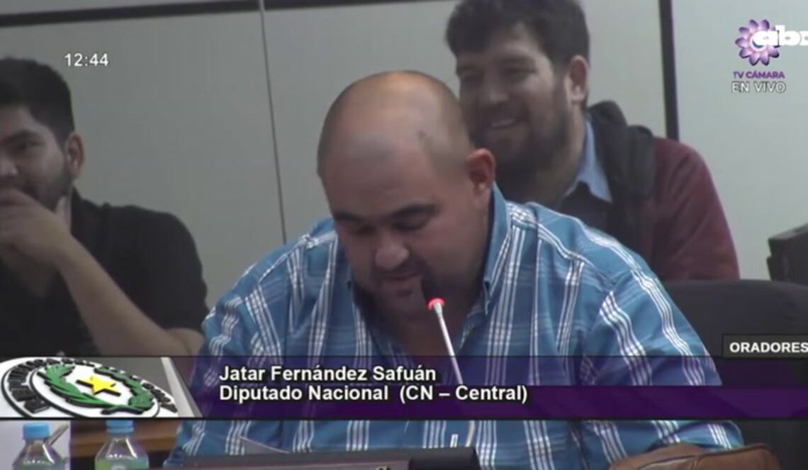 Background ABCTV JWP