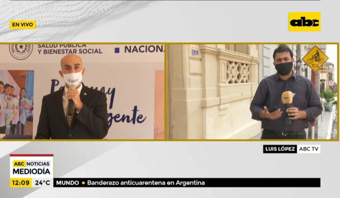 Background ABCTV JWP