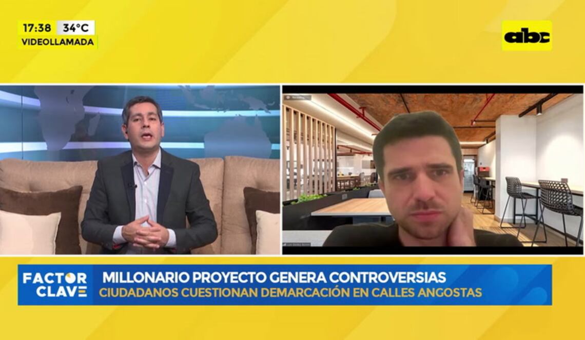 Background ABCTV JWP