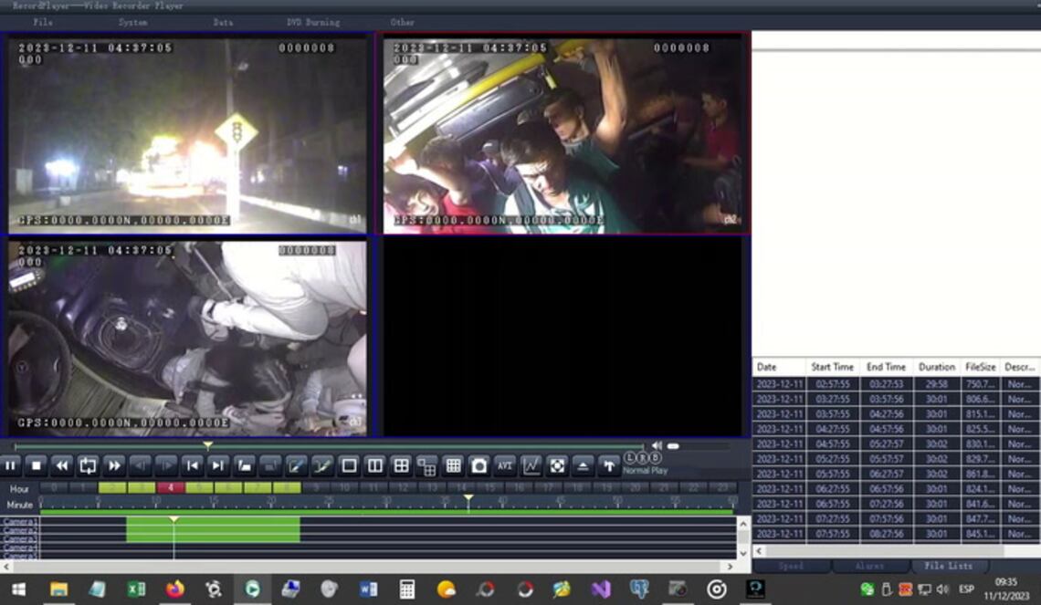 Background ABCTV JWP