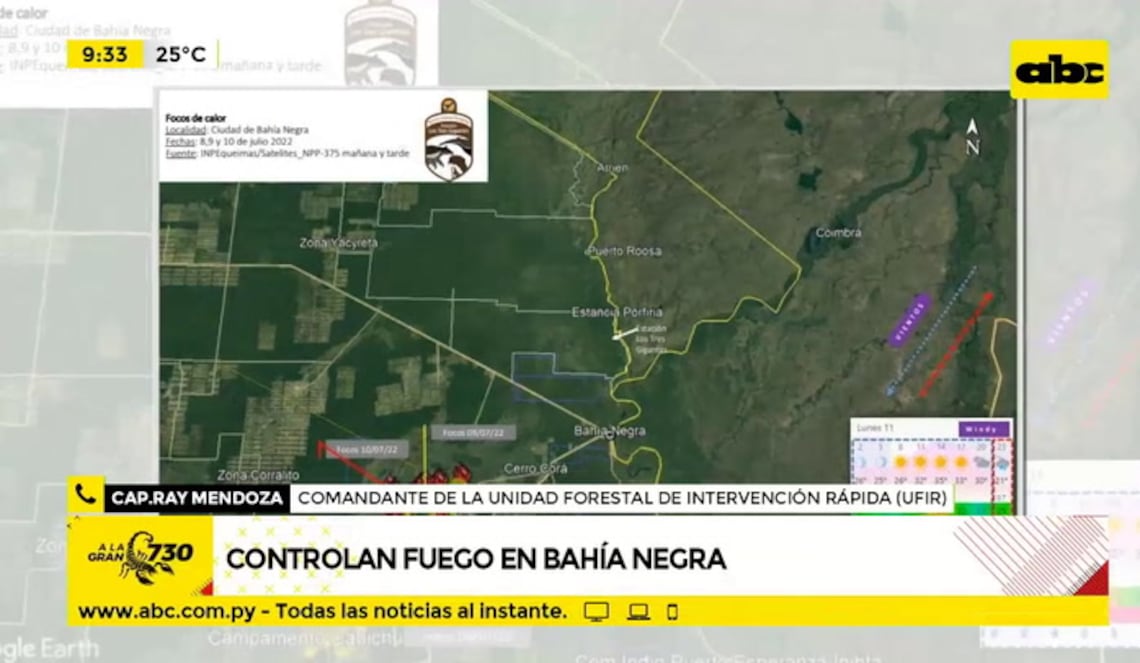 Background ABCTV JWP