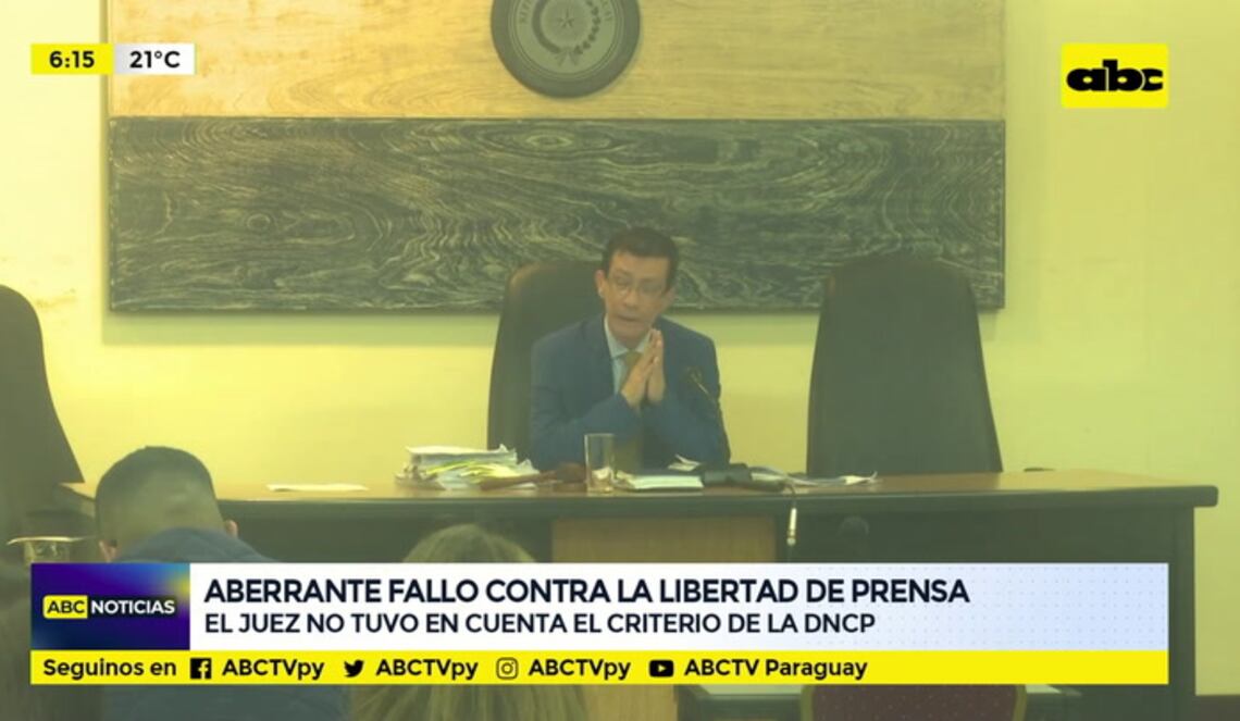 Background ABCTV JWP