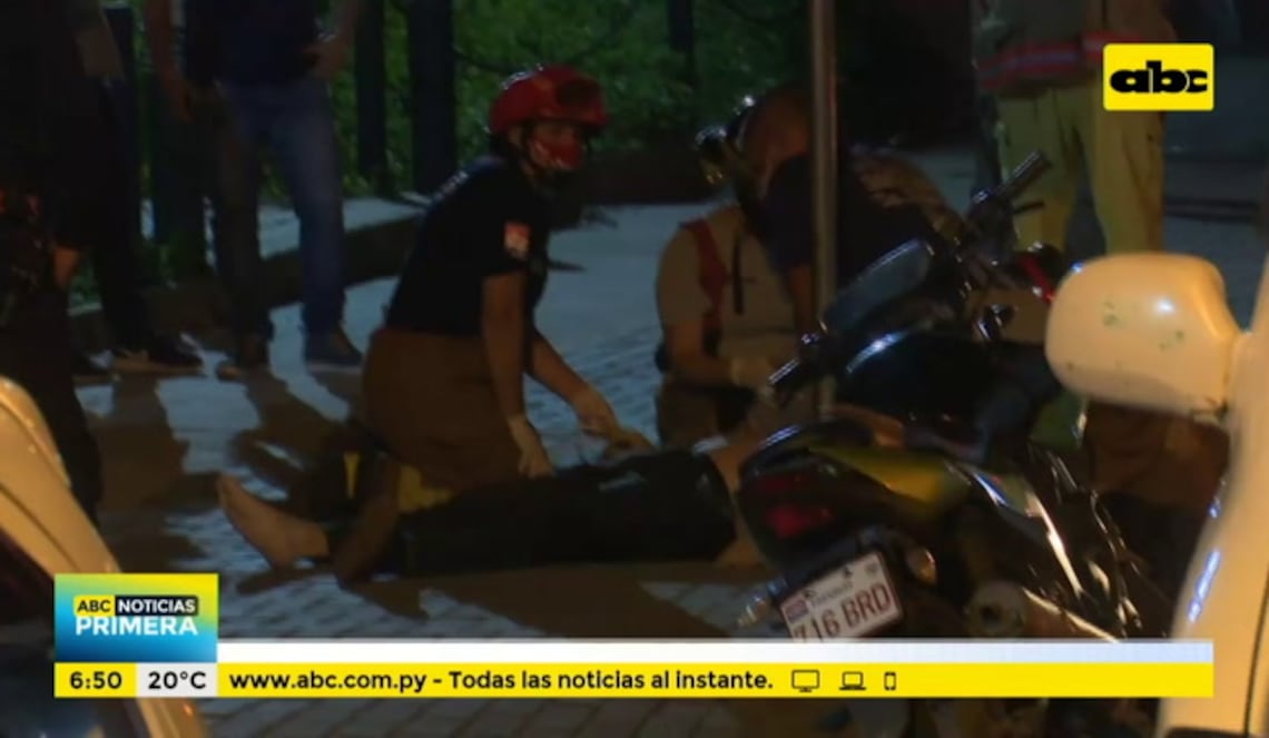 Background ABCTV JWP