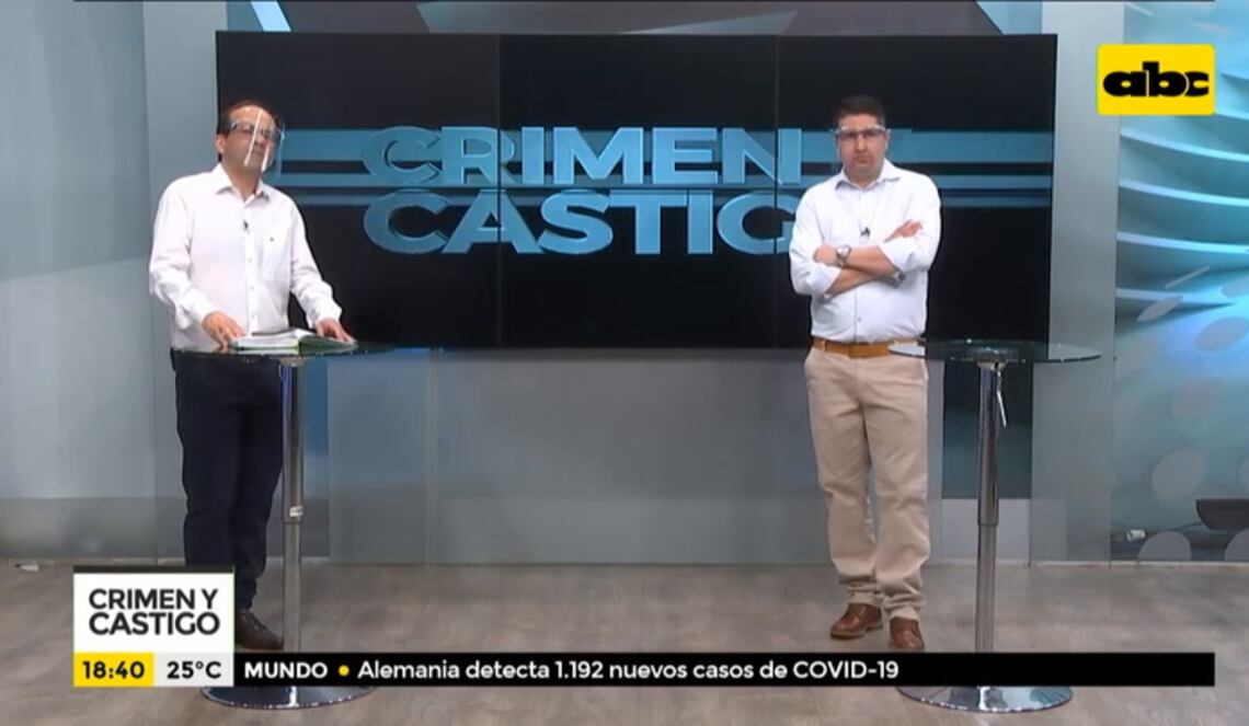 Background ABCTV JWP