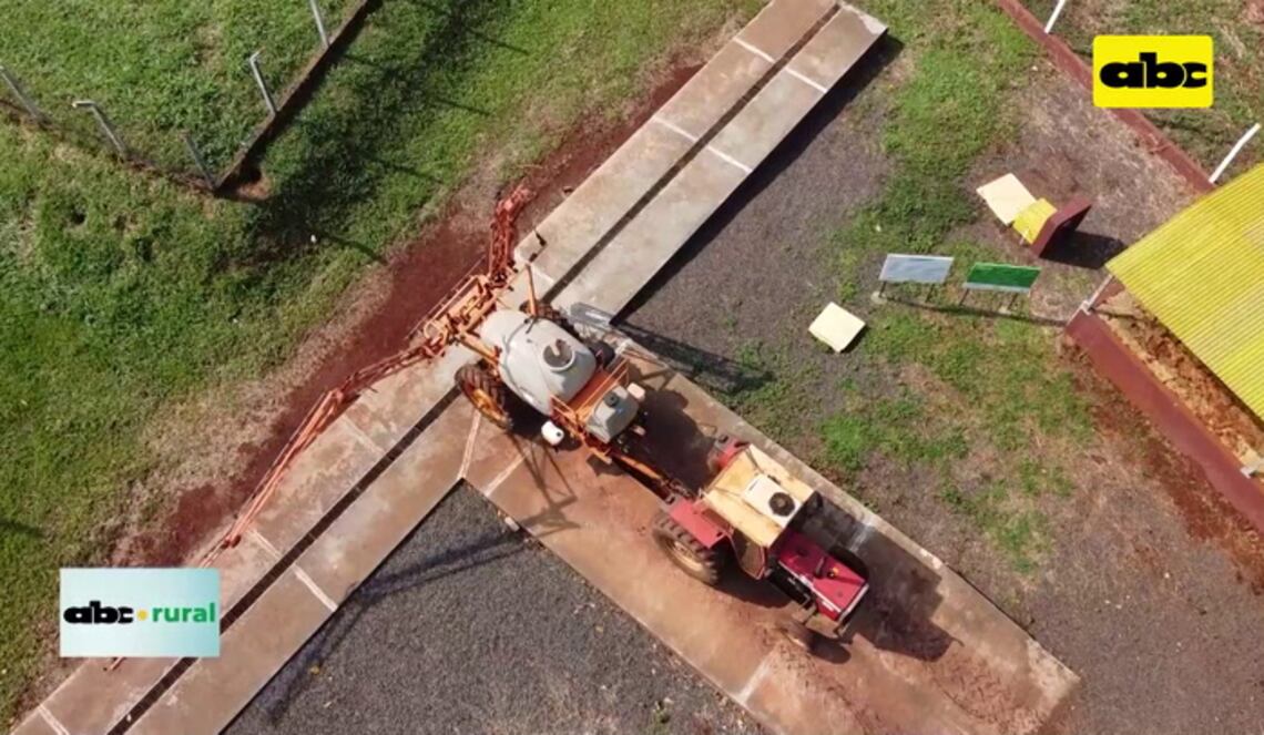 Background ABCTV JWP