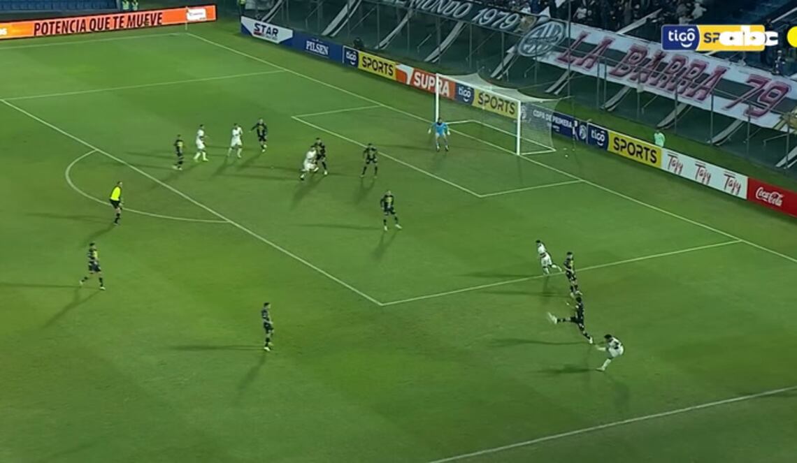 Background ABCTV JWP