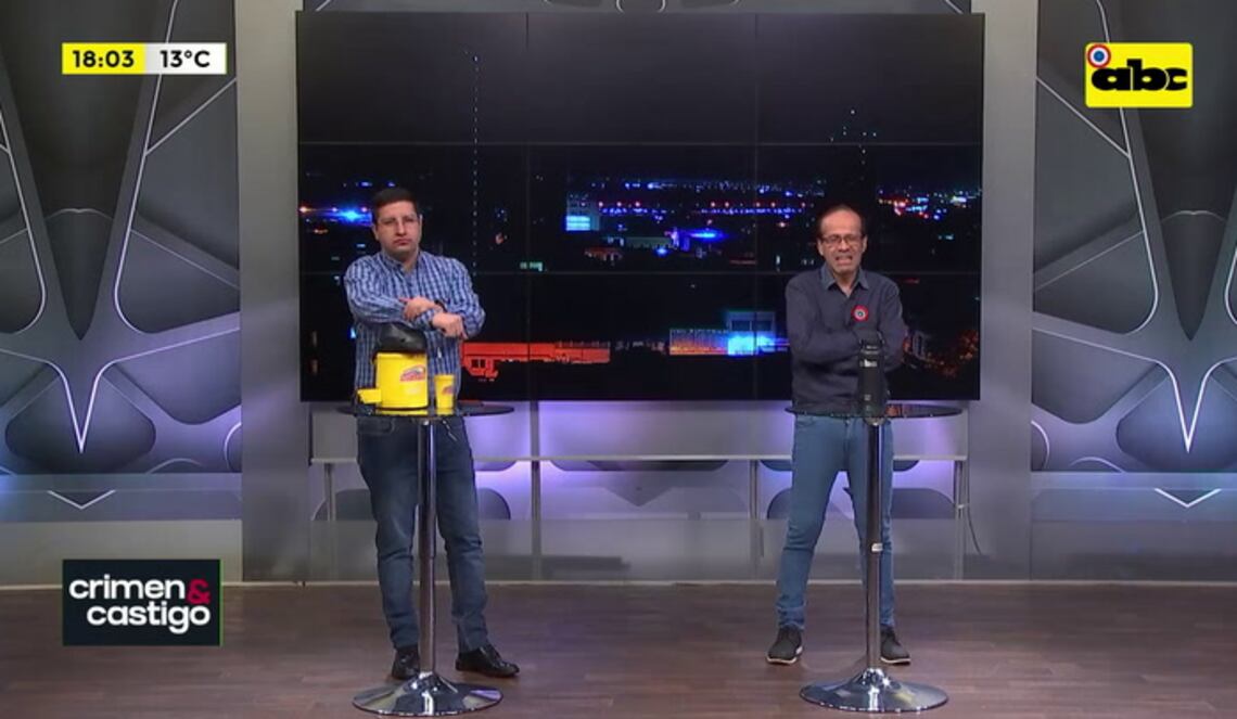 Background ABCTV JWP