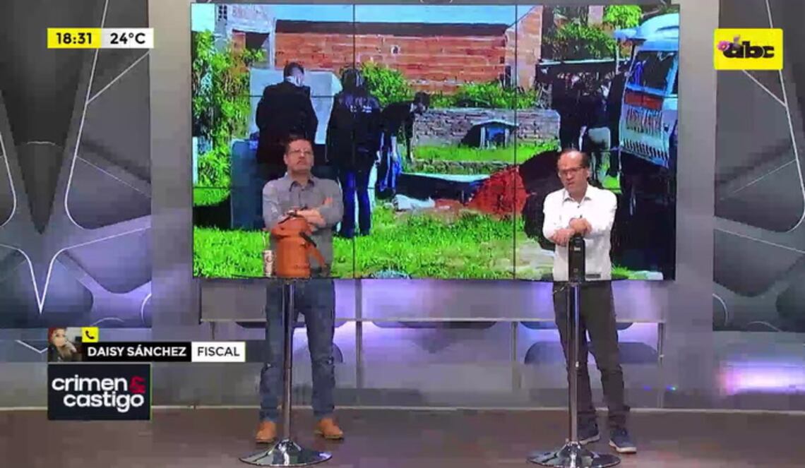 Background ABCTV JWP