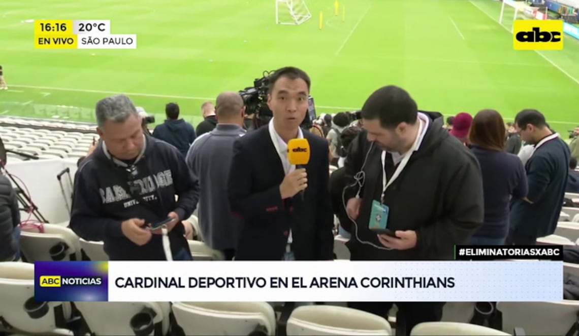 Background ABCTV JWP