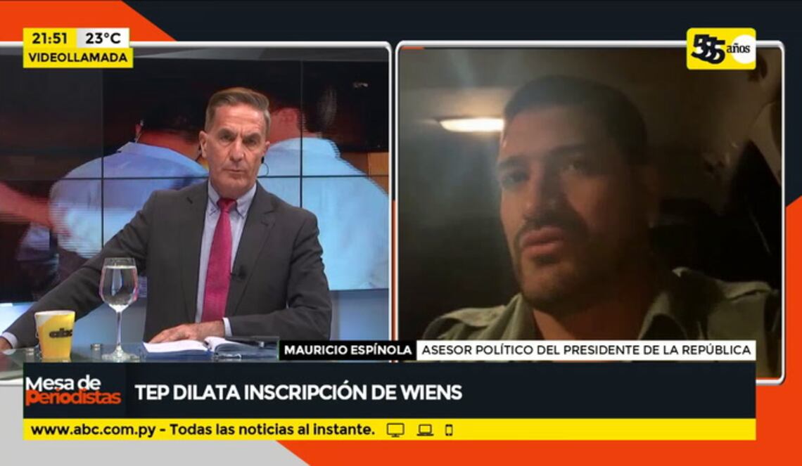 Background ABCTV JWP