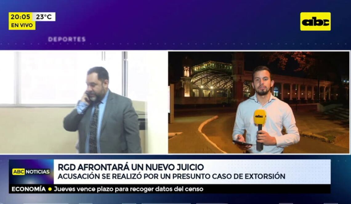 Background ABCTV JWP