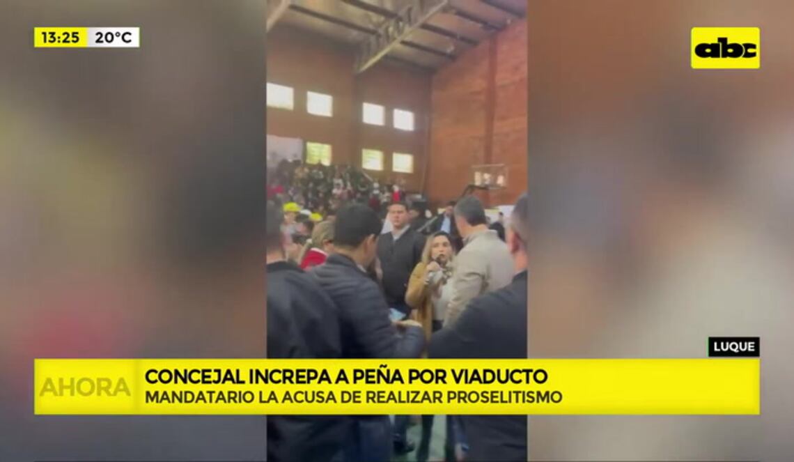 Background ABCTV JWP