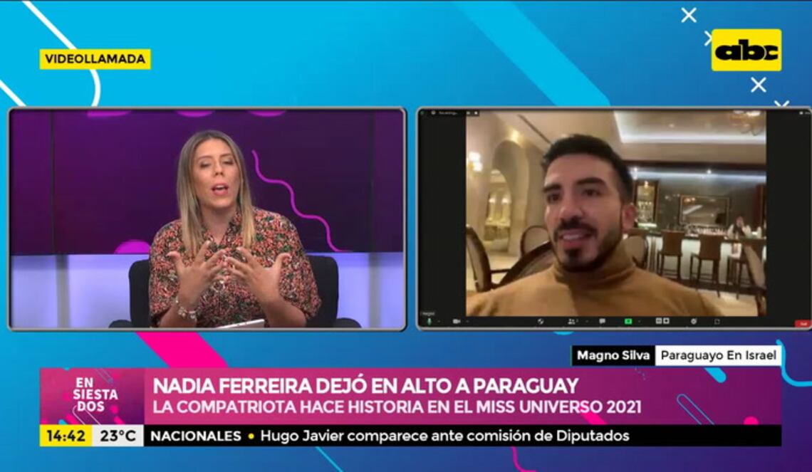 Background ABCTV JWP