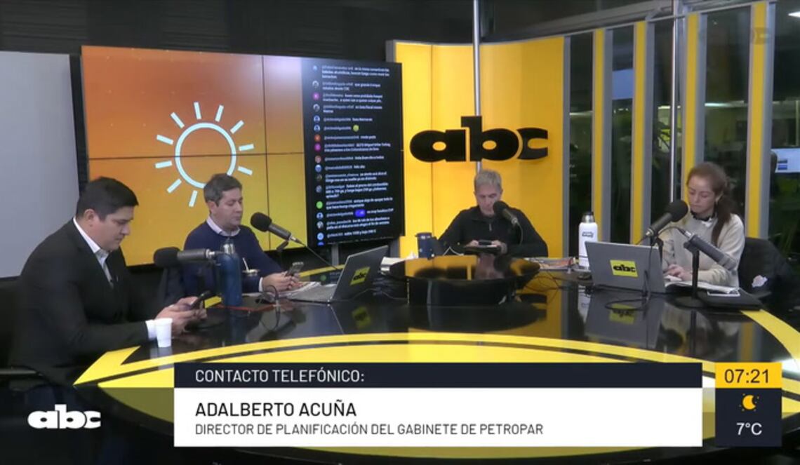 Background ABCTV JWP