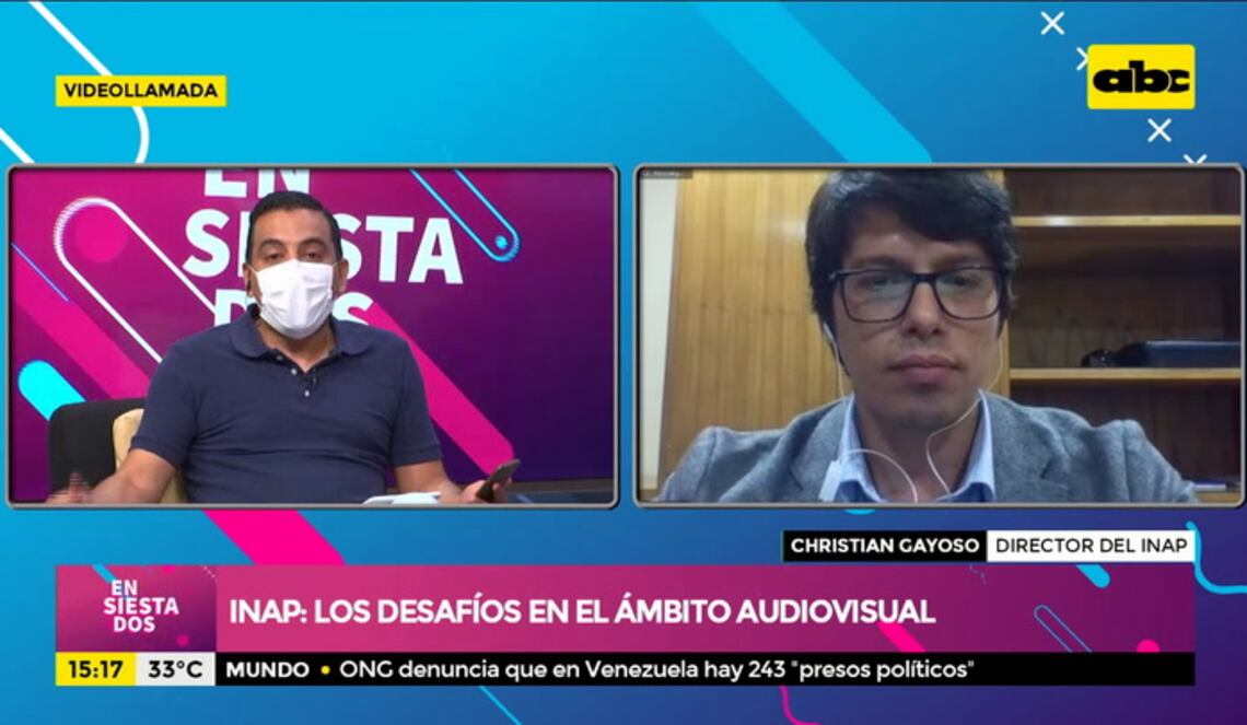 Background ABCTV JWP