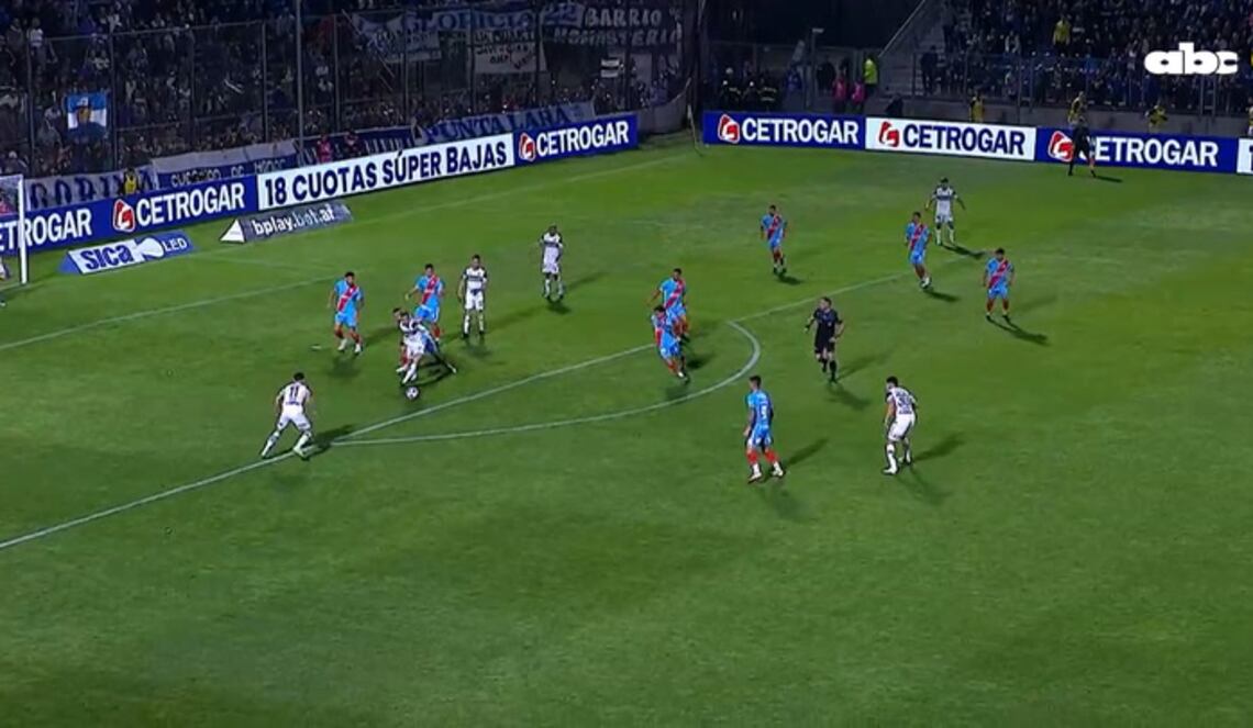 Background ABCTV JWP