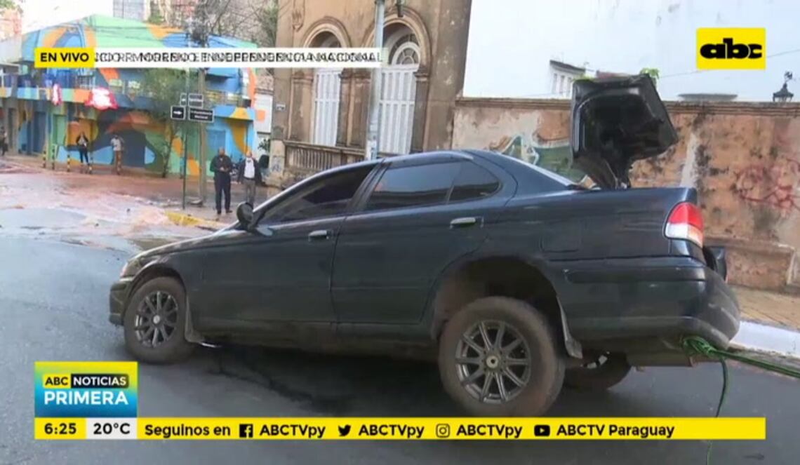 Background ABCTV JWP